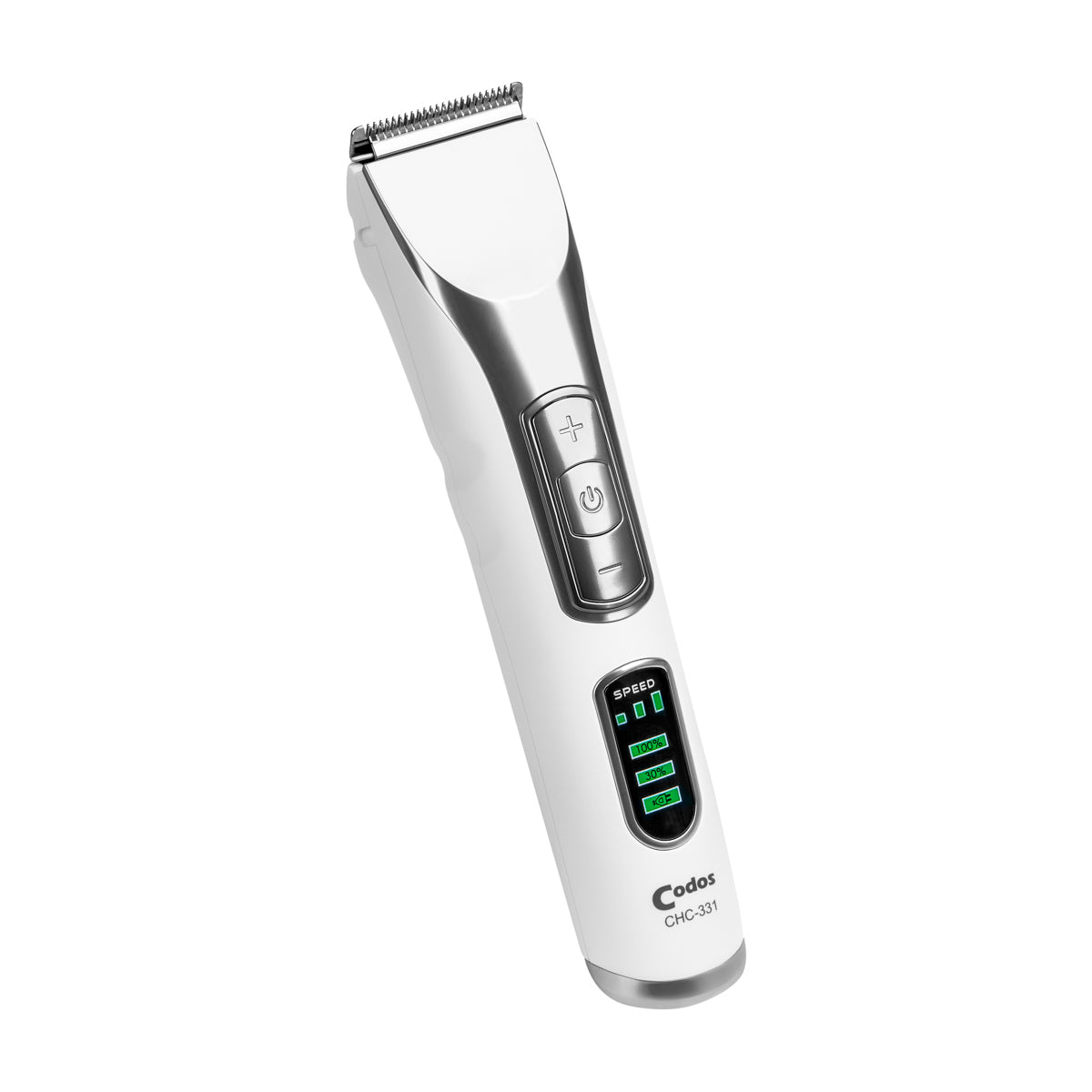 Codos tondeuse de finition sans fil CHC-331